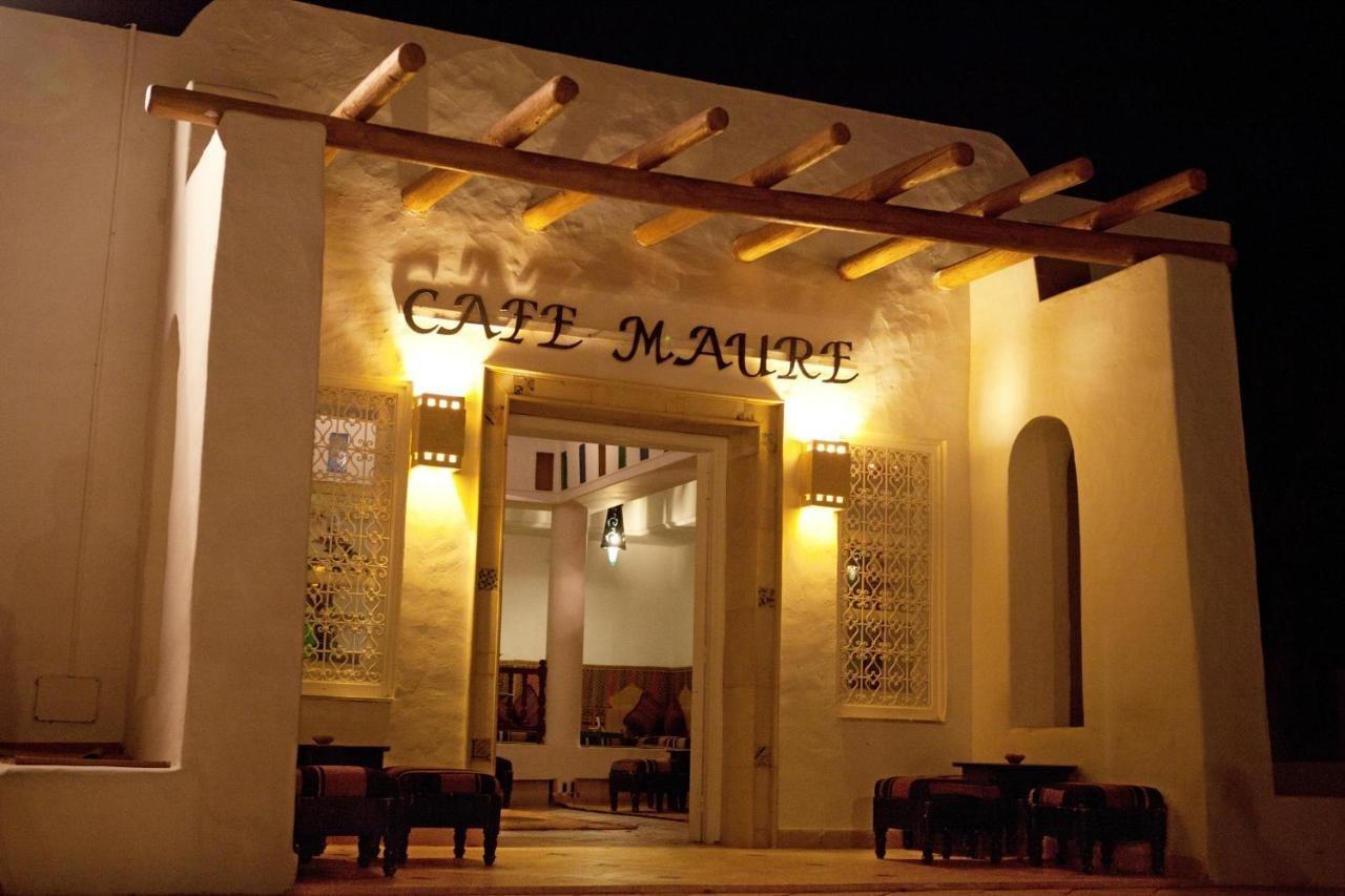 Отель Seabel Aladin Djerba Агир Экстерьер фото